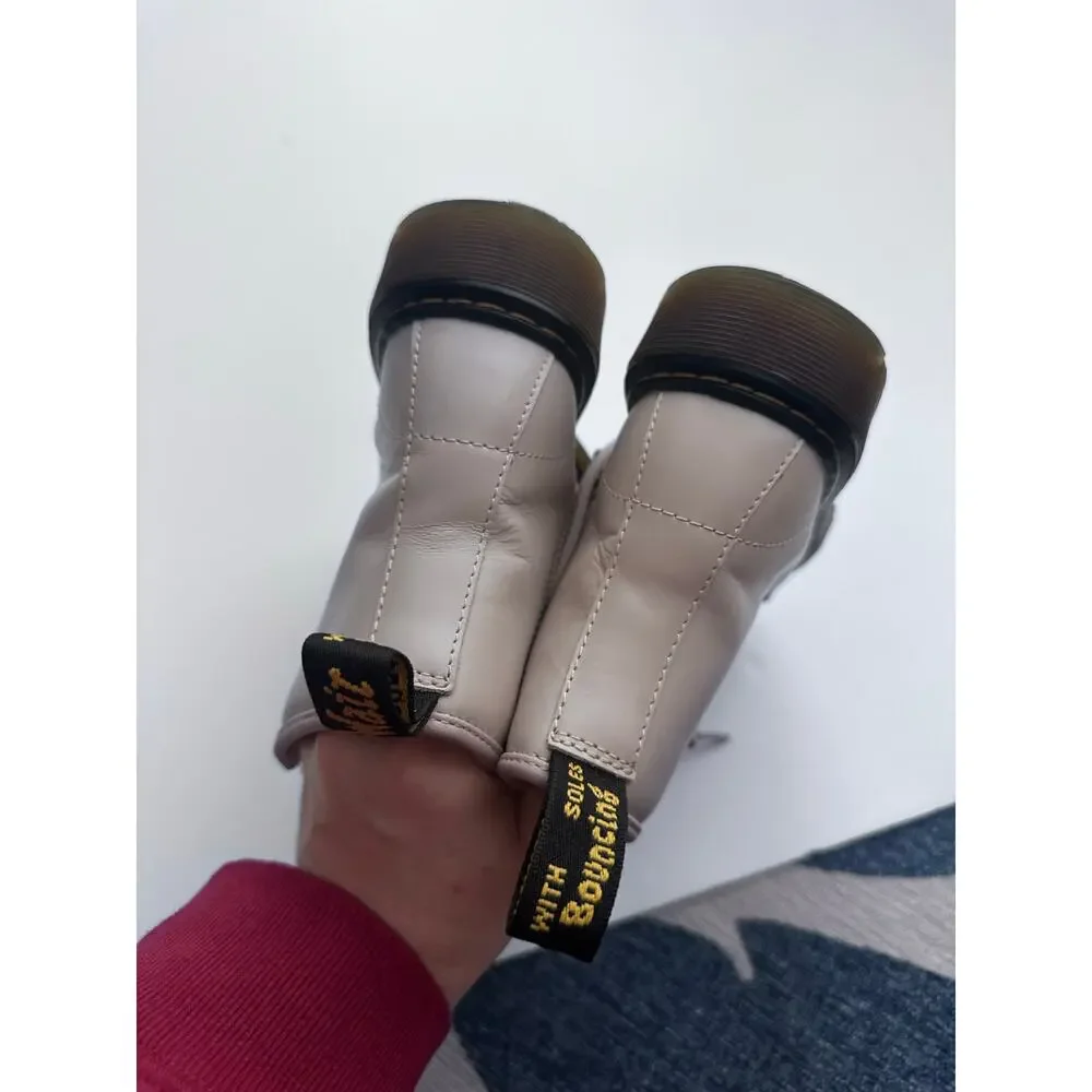 Dr. Martens minor wear